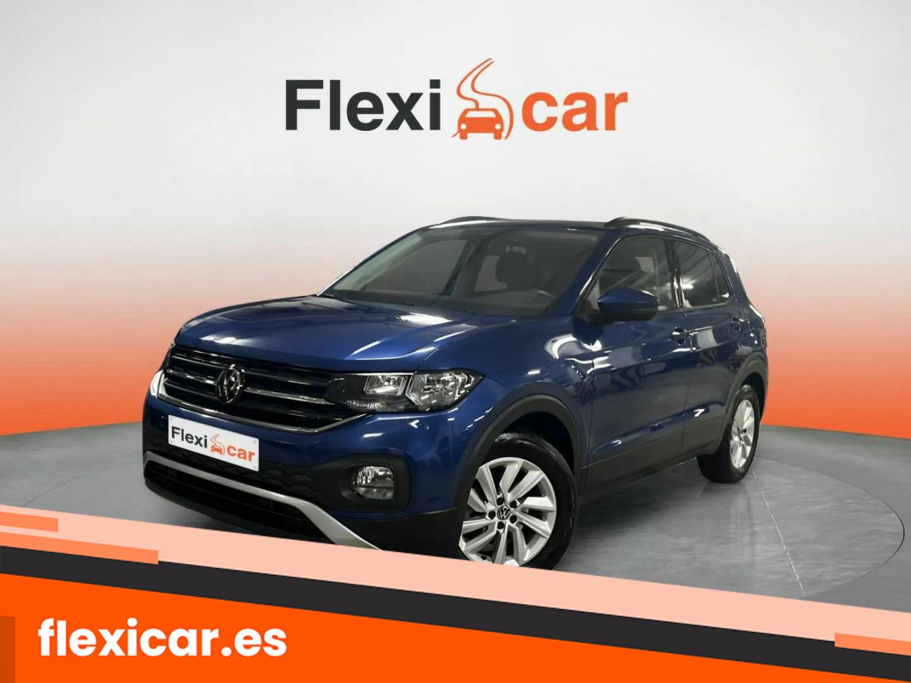 Foto Volkswagen T-Cross 2