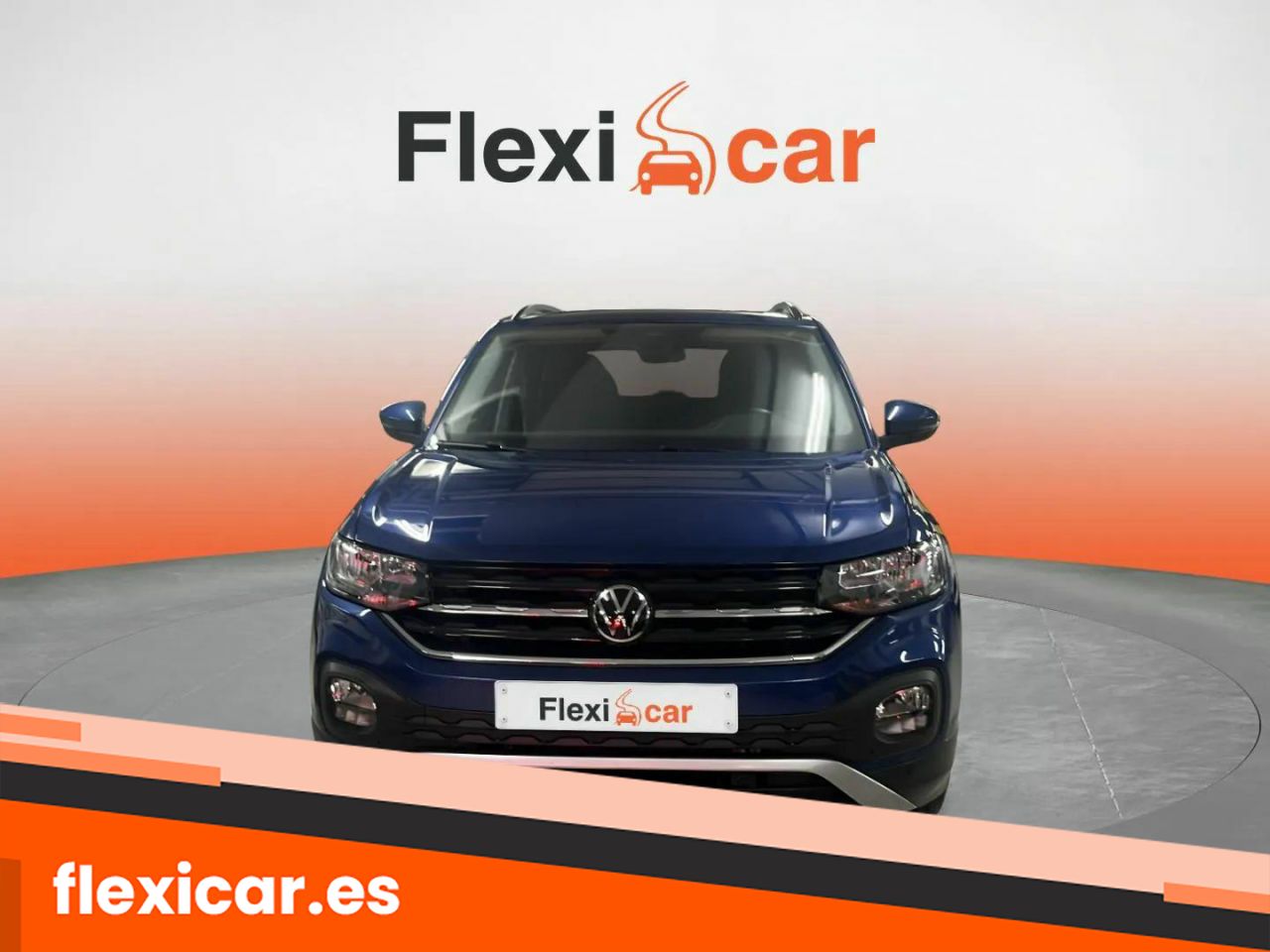 Foto Volkswagen T-Cross 9