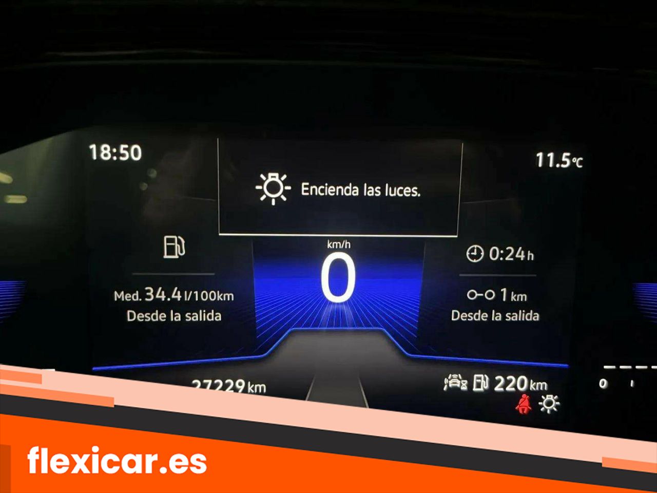 Foto Volkswagen T-Cross 13
