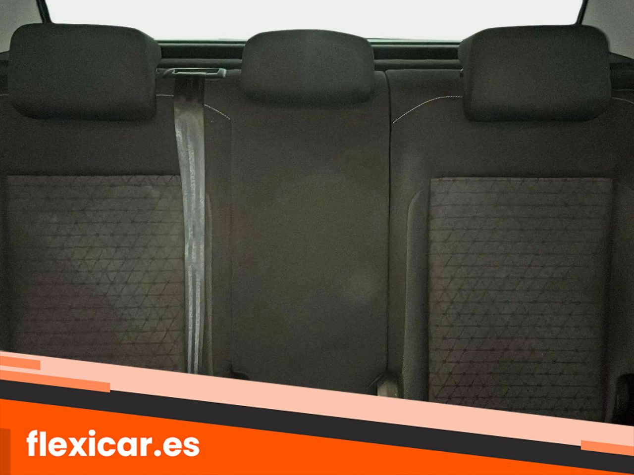 Foto Volkswagen T-Cross 16