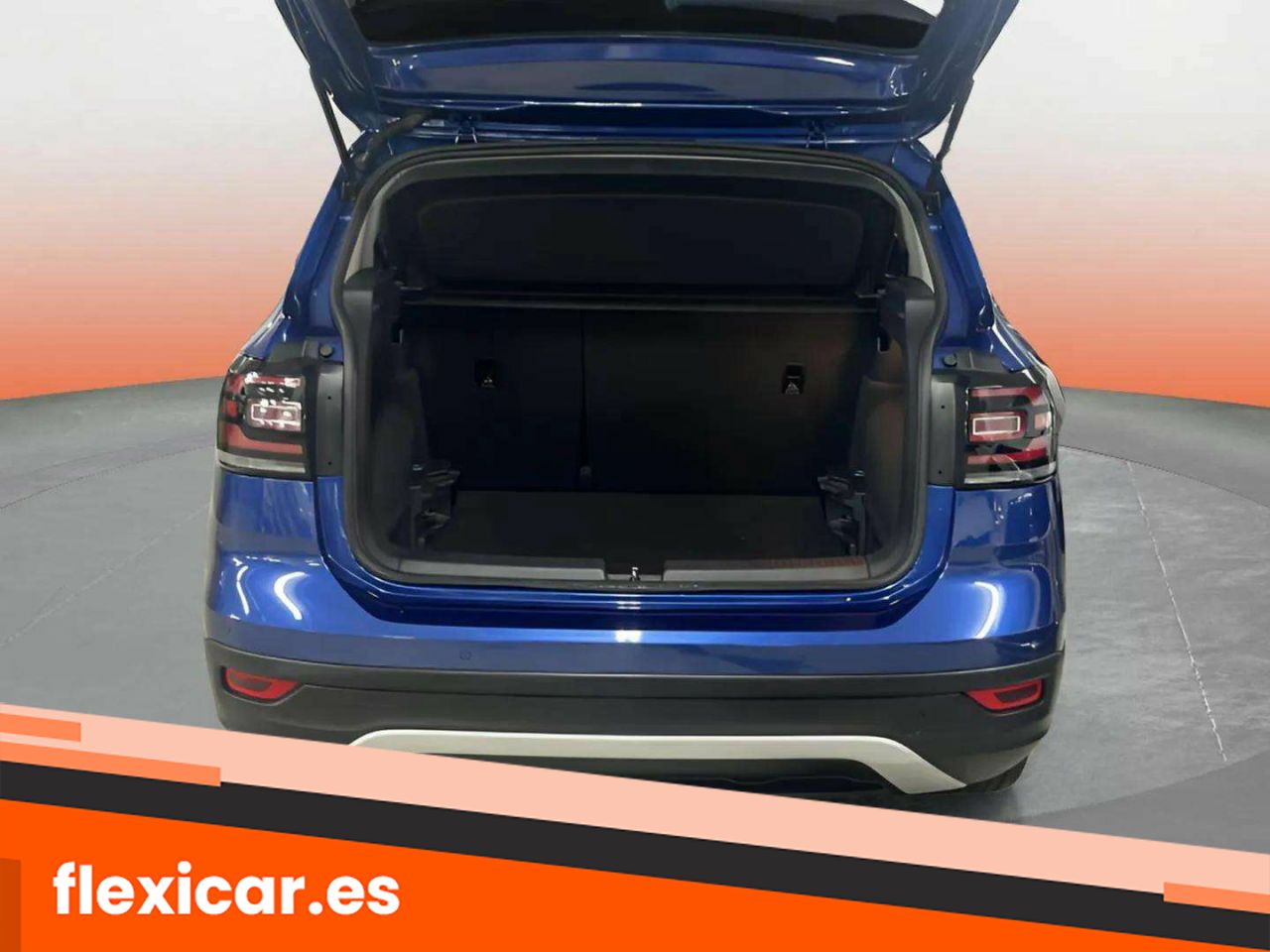 Foto Volkswagen T-Cross 17