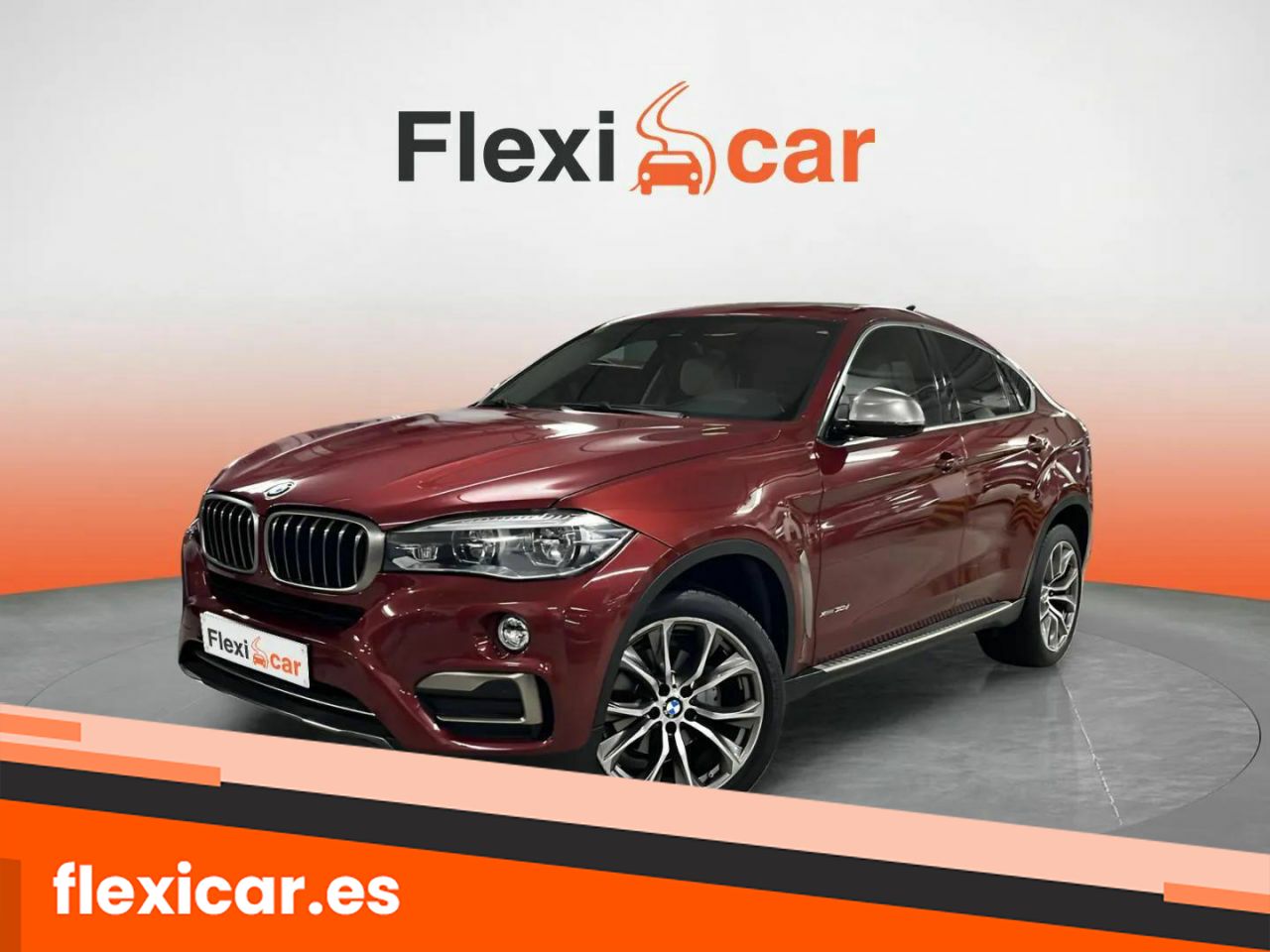 Foto BMW X6 2