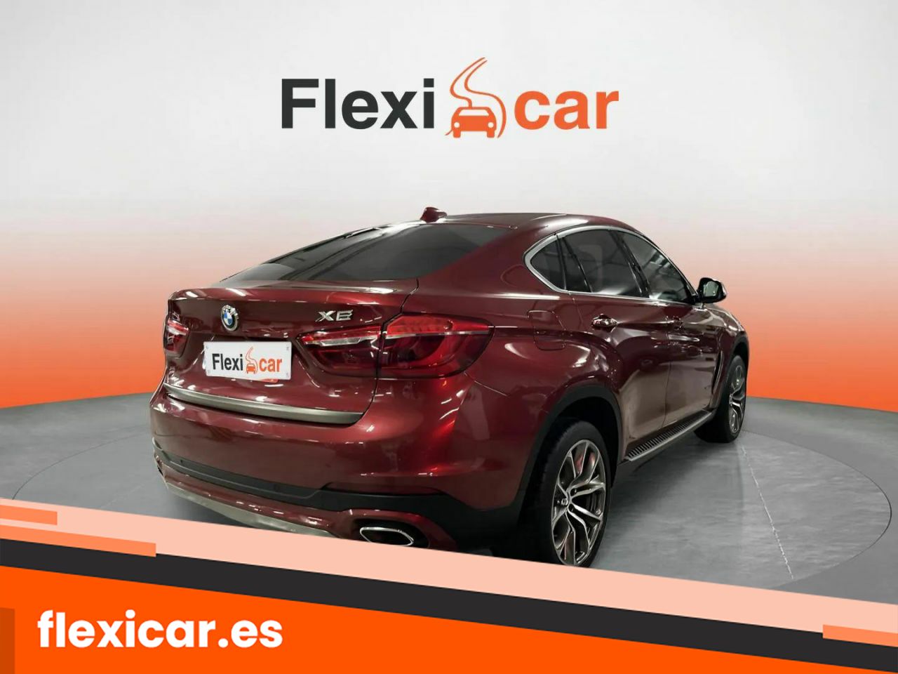 Foto BMW X6 7