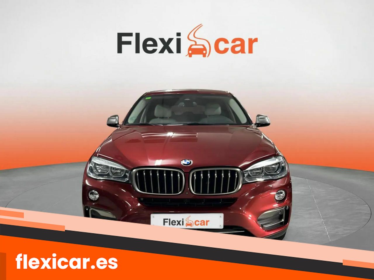 Foto BMW X6 9