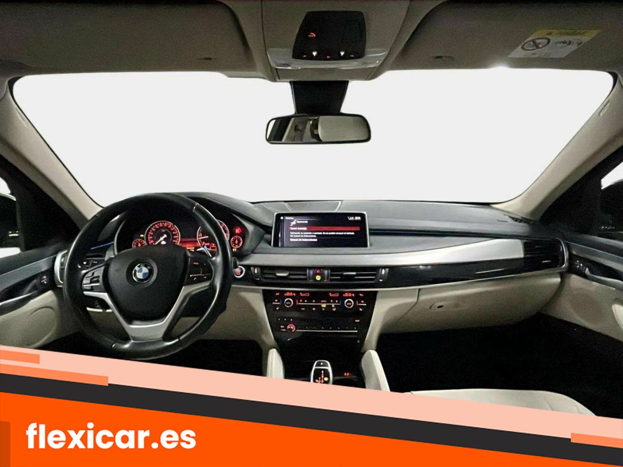 Foto BMW X6 10