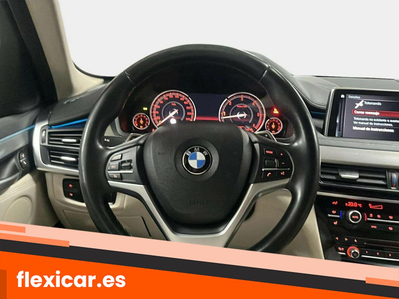 Foto BMW X6 12