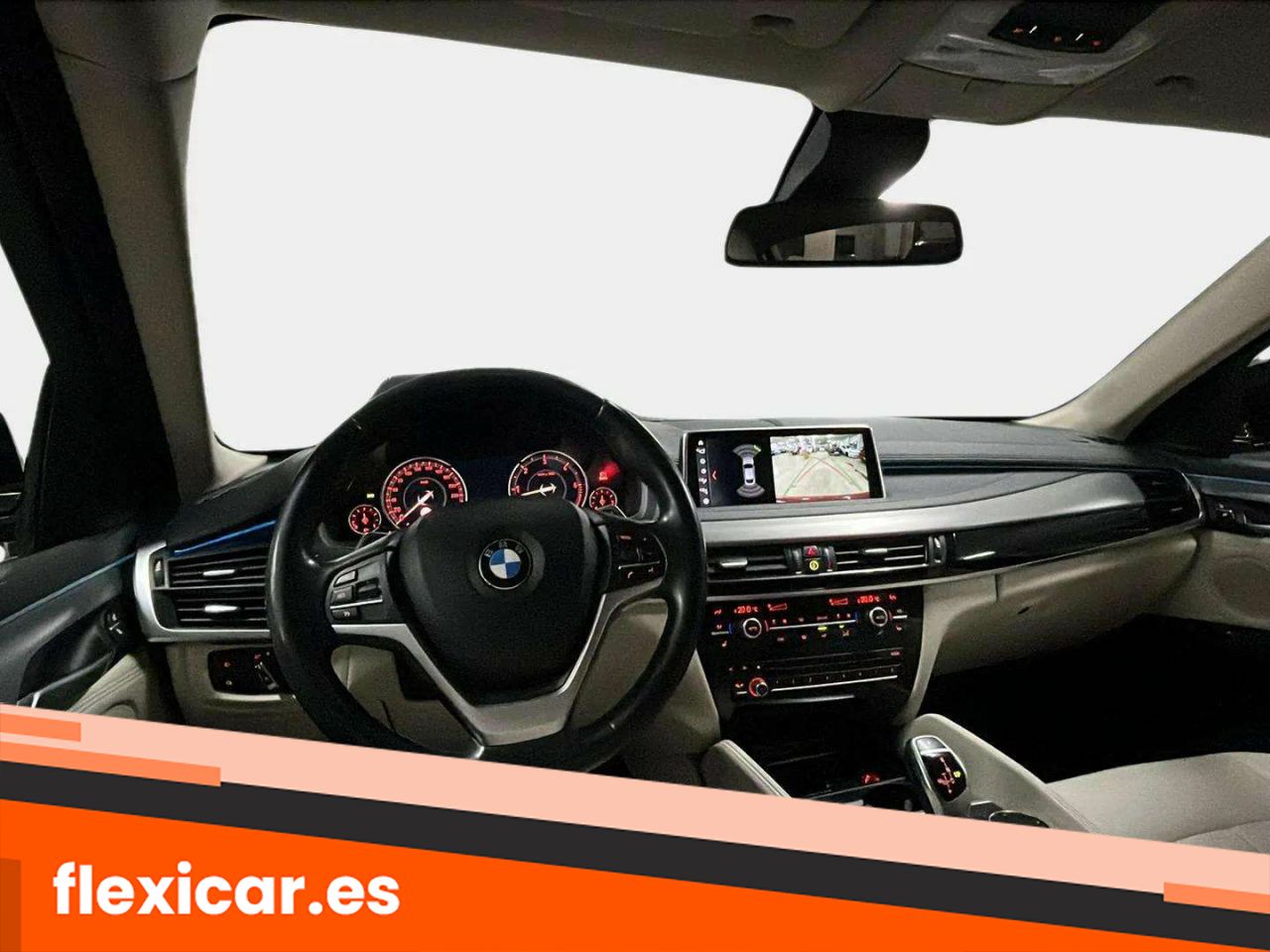 Foto BMW X6 14