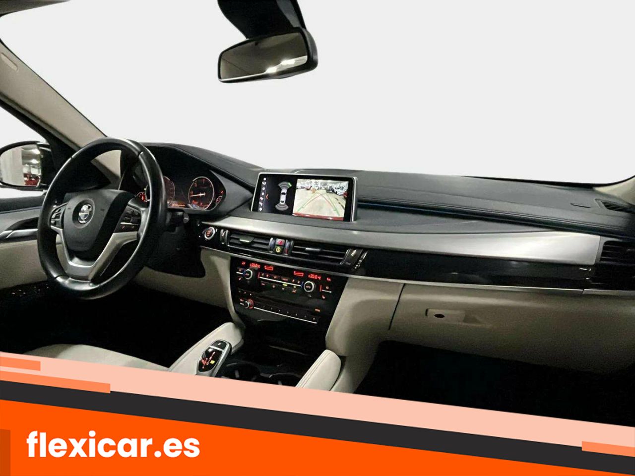 Foto BMW X6 15