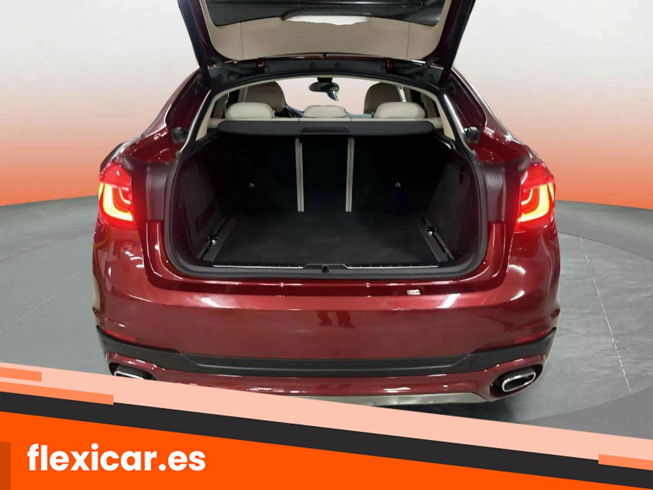Foto BMW X6 17