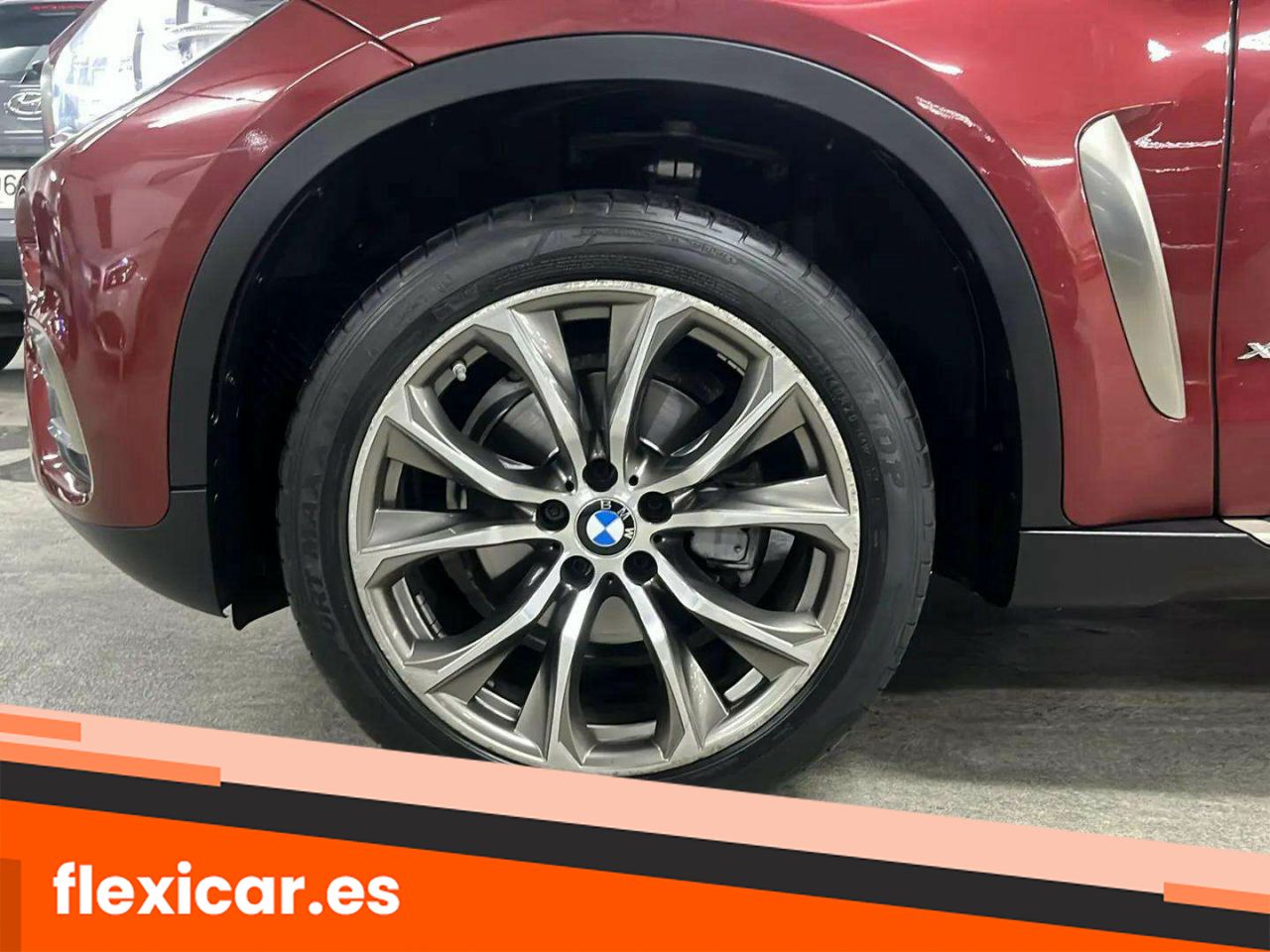 Foto BMW X6 18