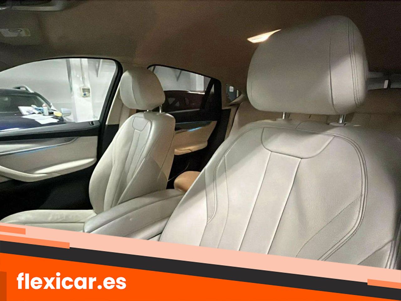 Foto BMW X6 20