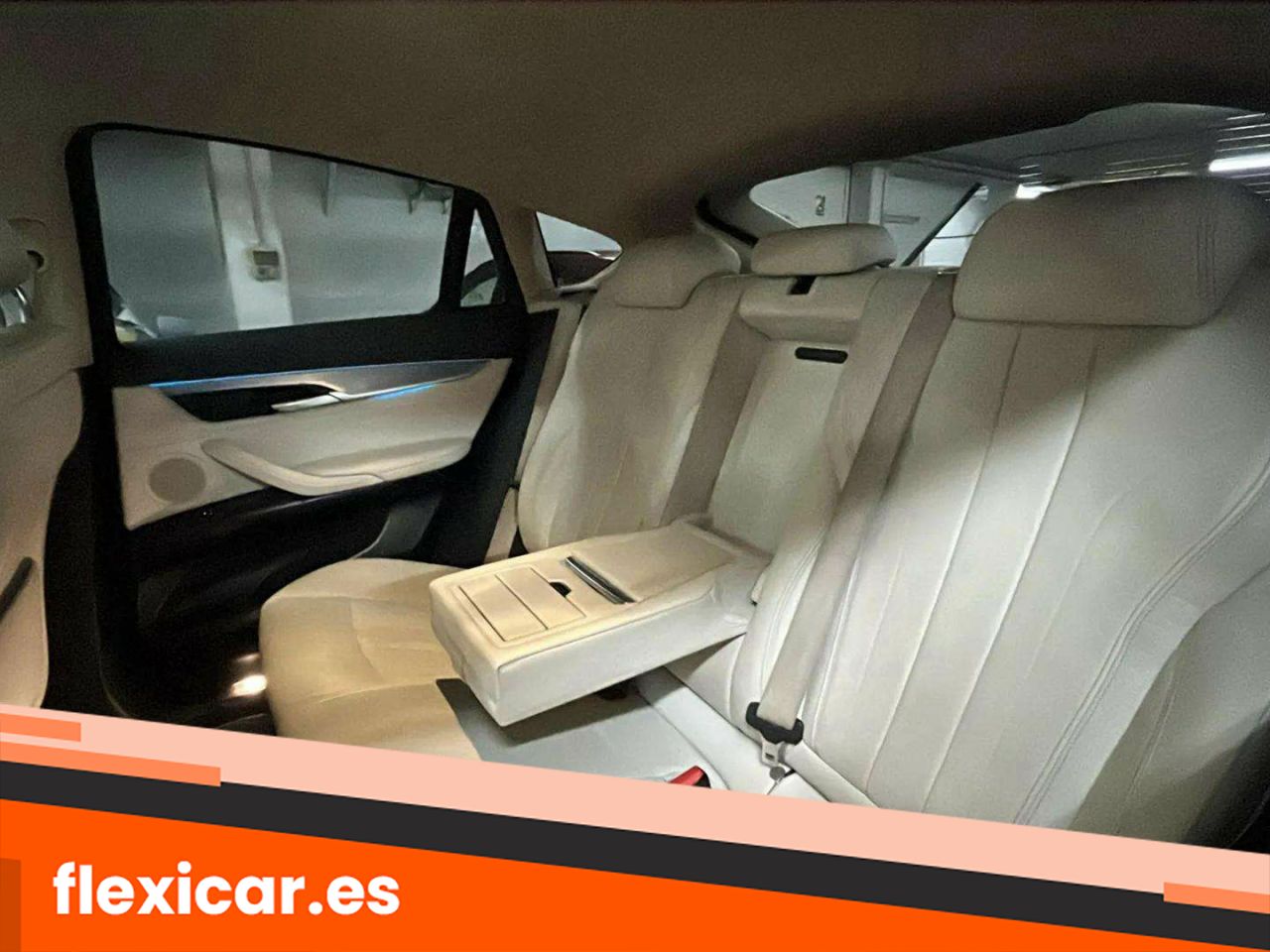 Foto BMW X6 21