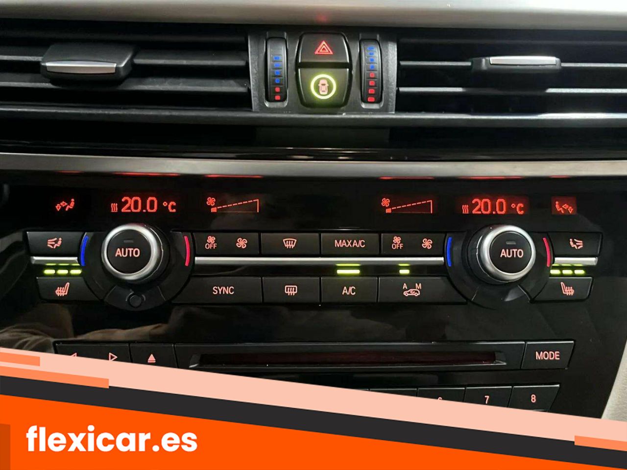 Foto BMW X6 23
