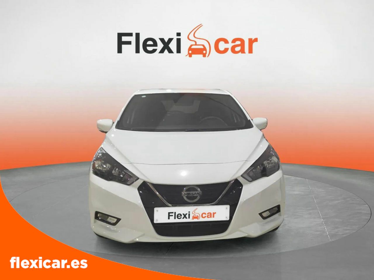Foto Nissan Micra 2