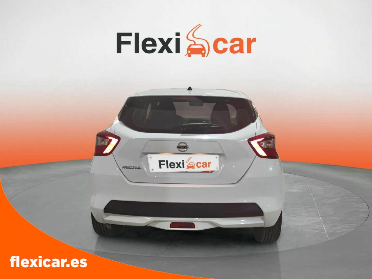 Foto Nissan Micra 3