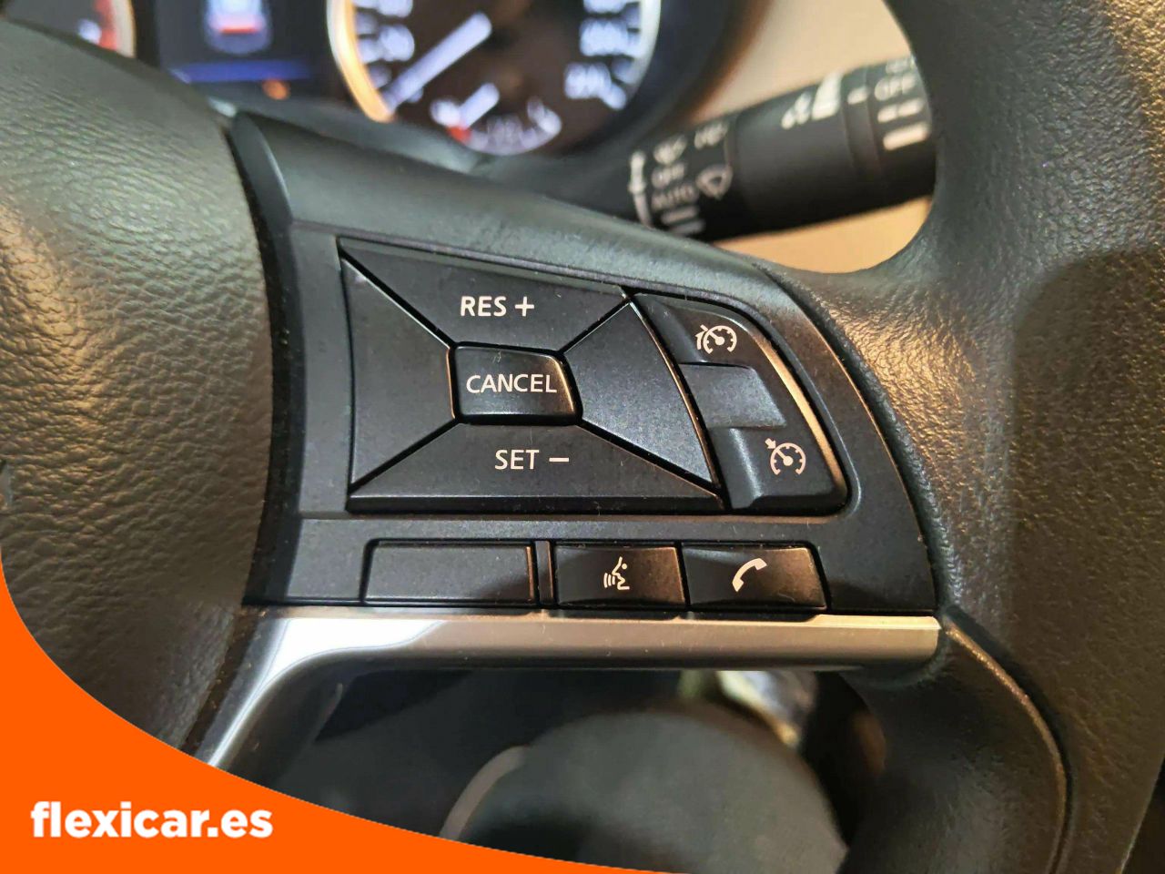 Foto Nissan Micra 13