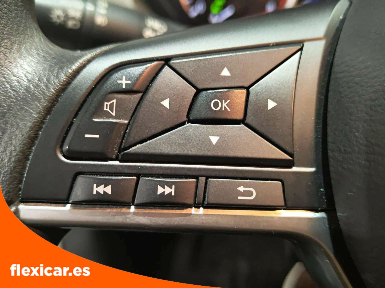 Foto Nissan Micra 14