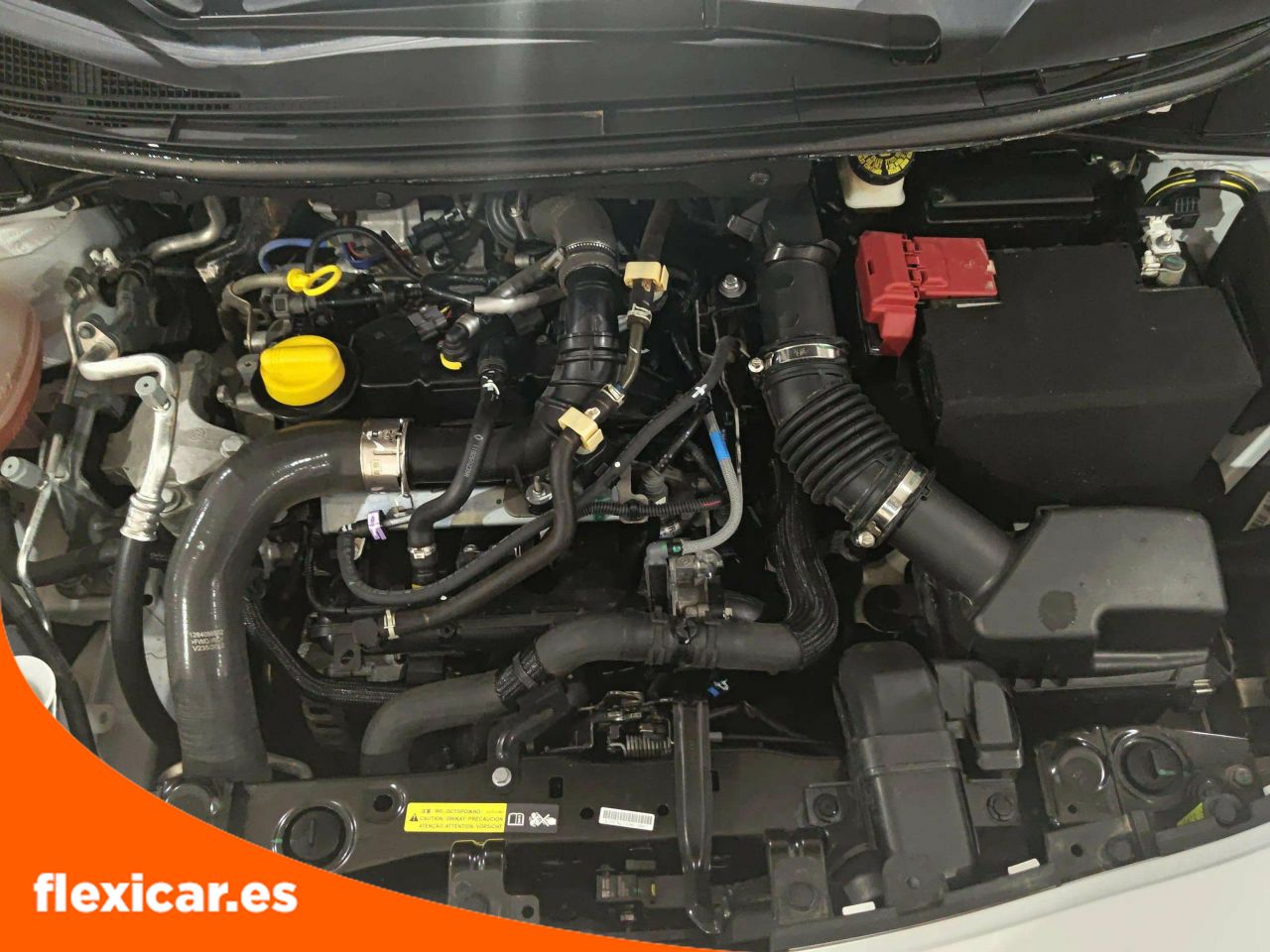 Foto Nissan Micra 18