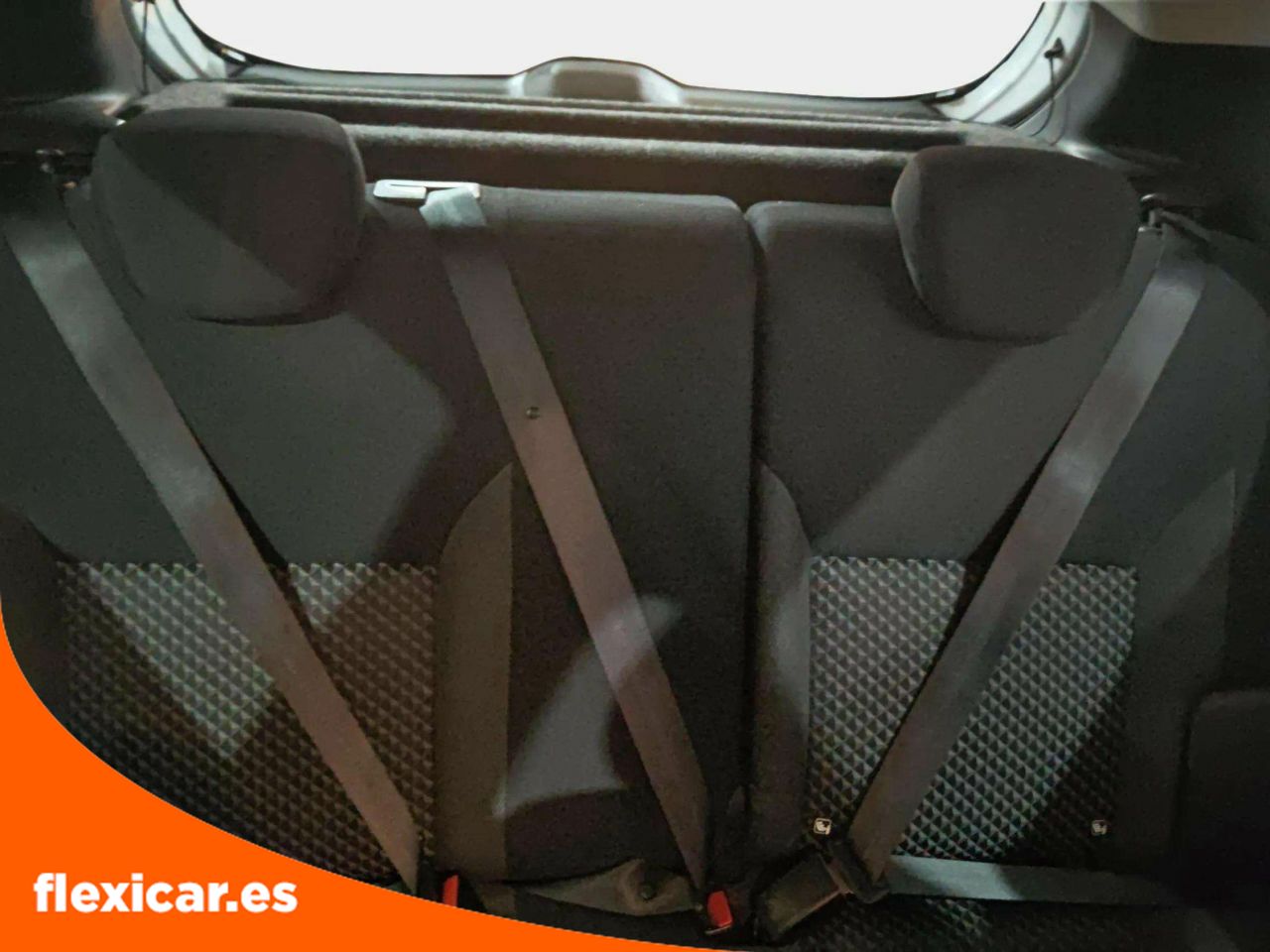 Foto Nissan Micra 19