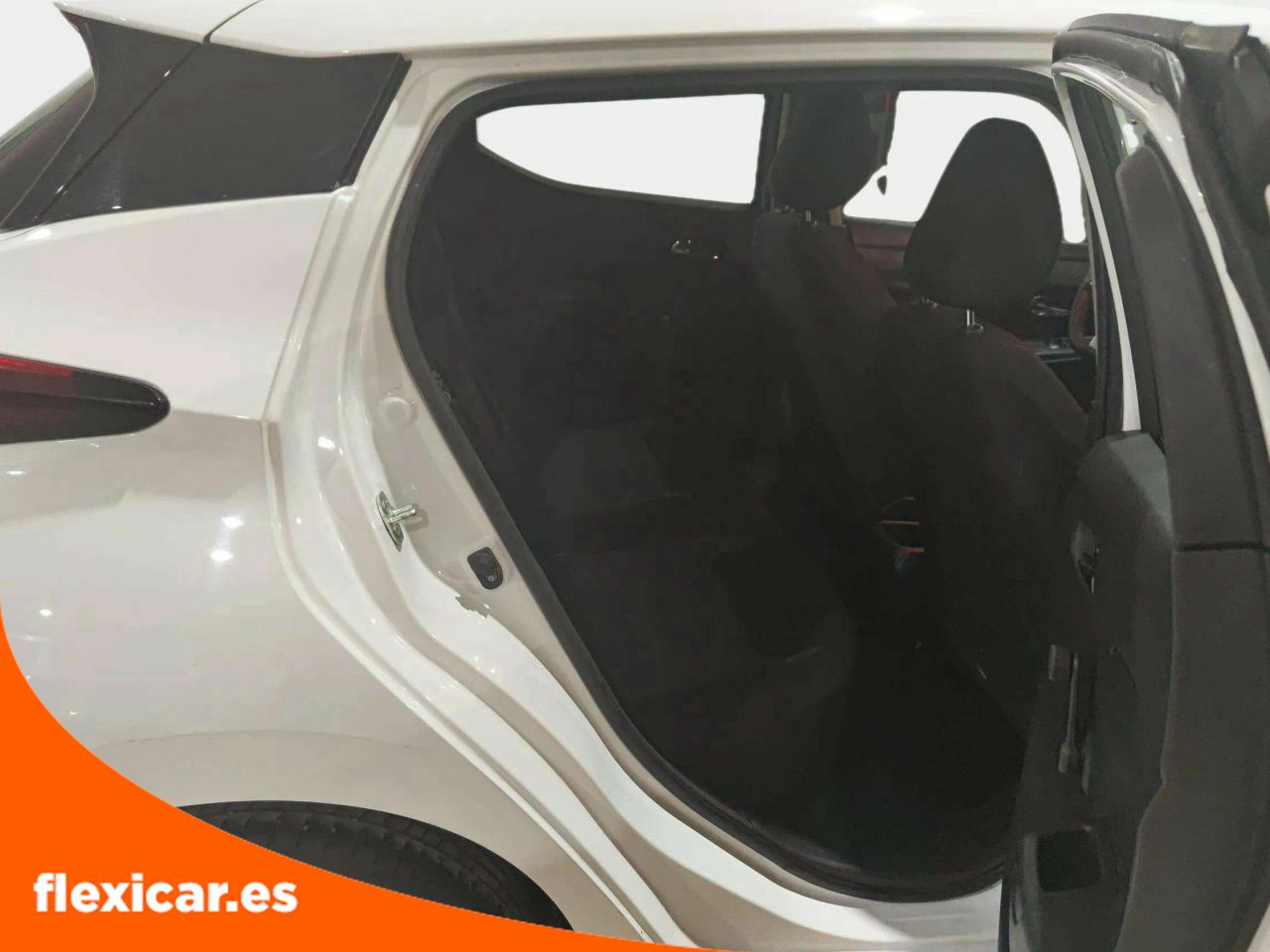 Foto Nissan Micra 20