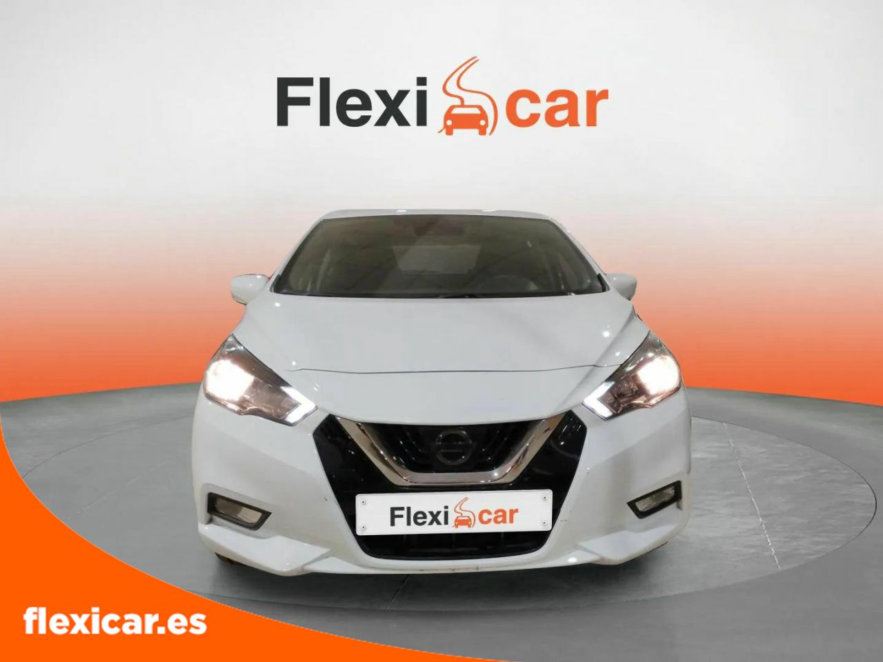 Foto Nissan Micra 2