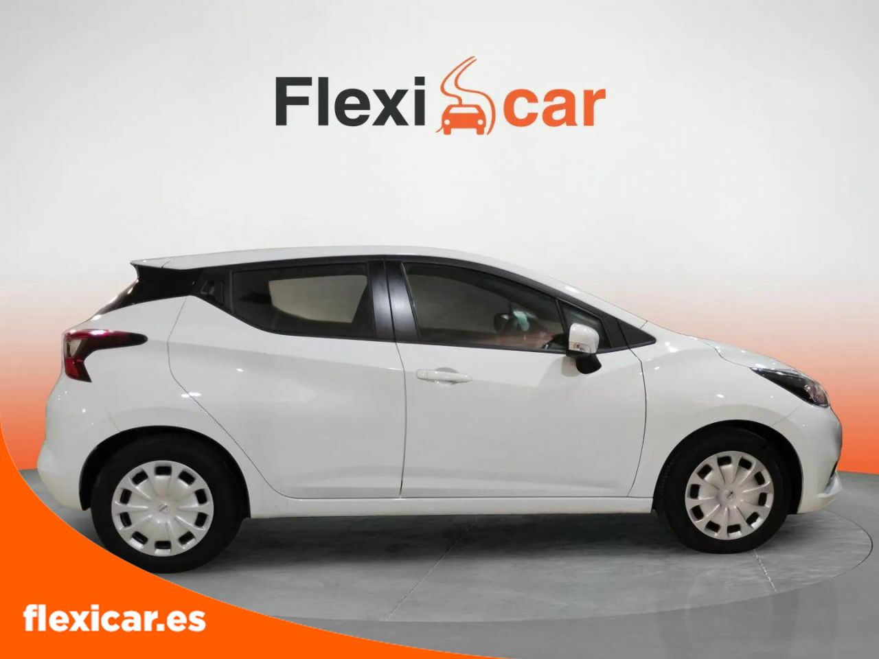 Foto Nissan Micra 3