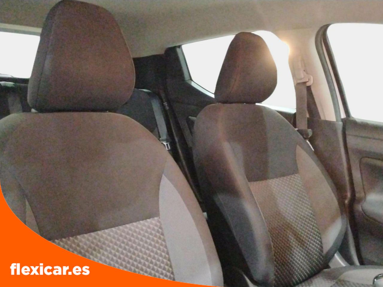 Foto Nissan Micra 11