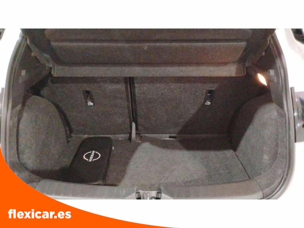 Foto Nissan Micra 17