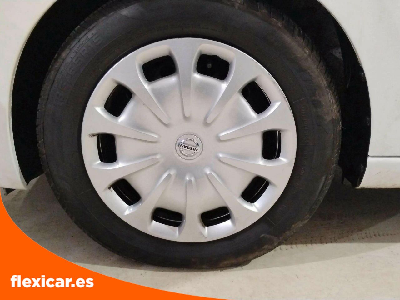 Foto Nissan Micra 18