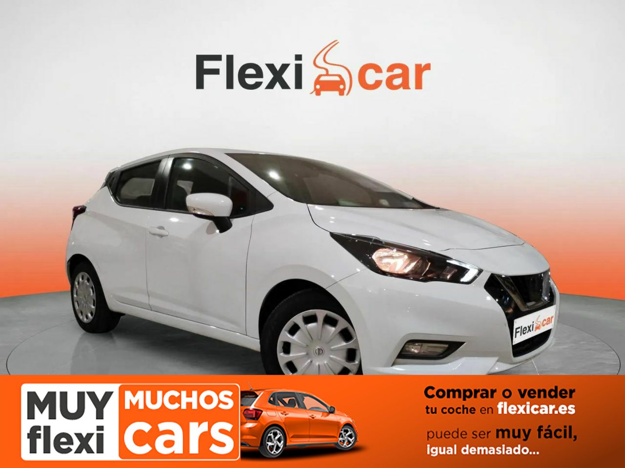 Foto Nissan Micra 1