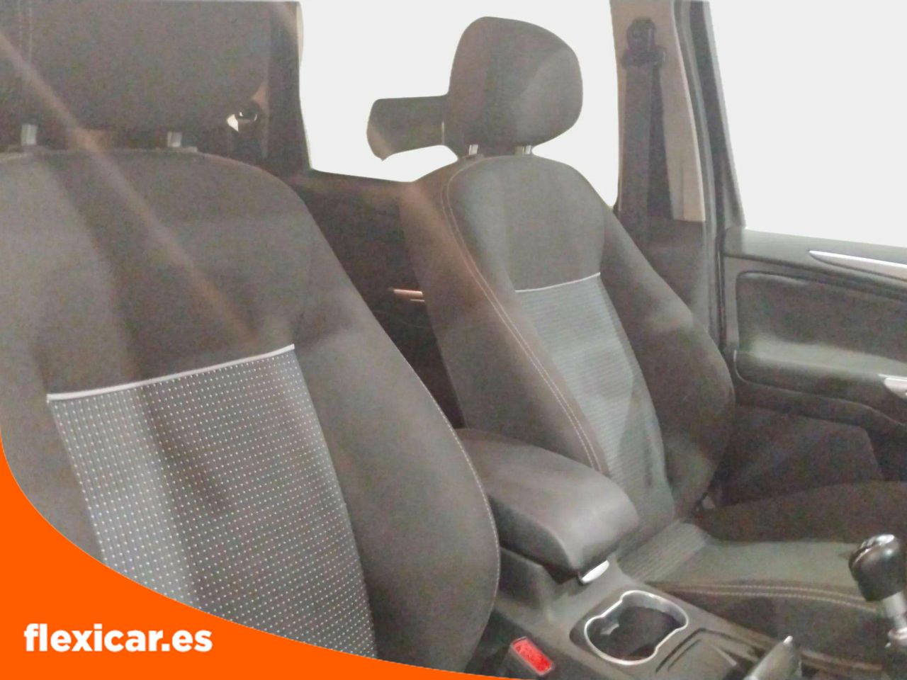 Foto Ford C-Max 12