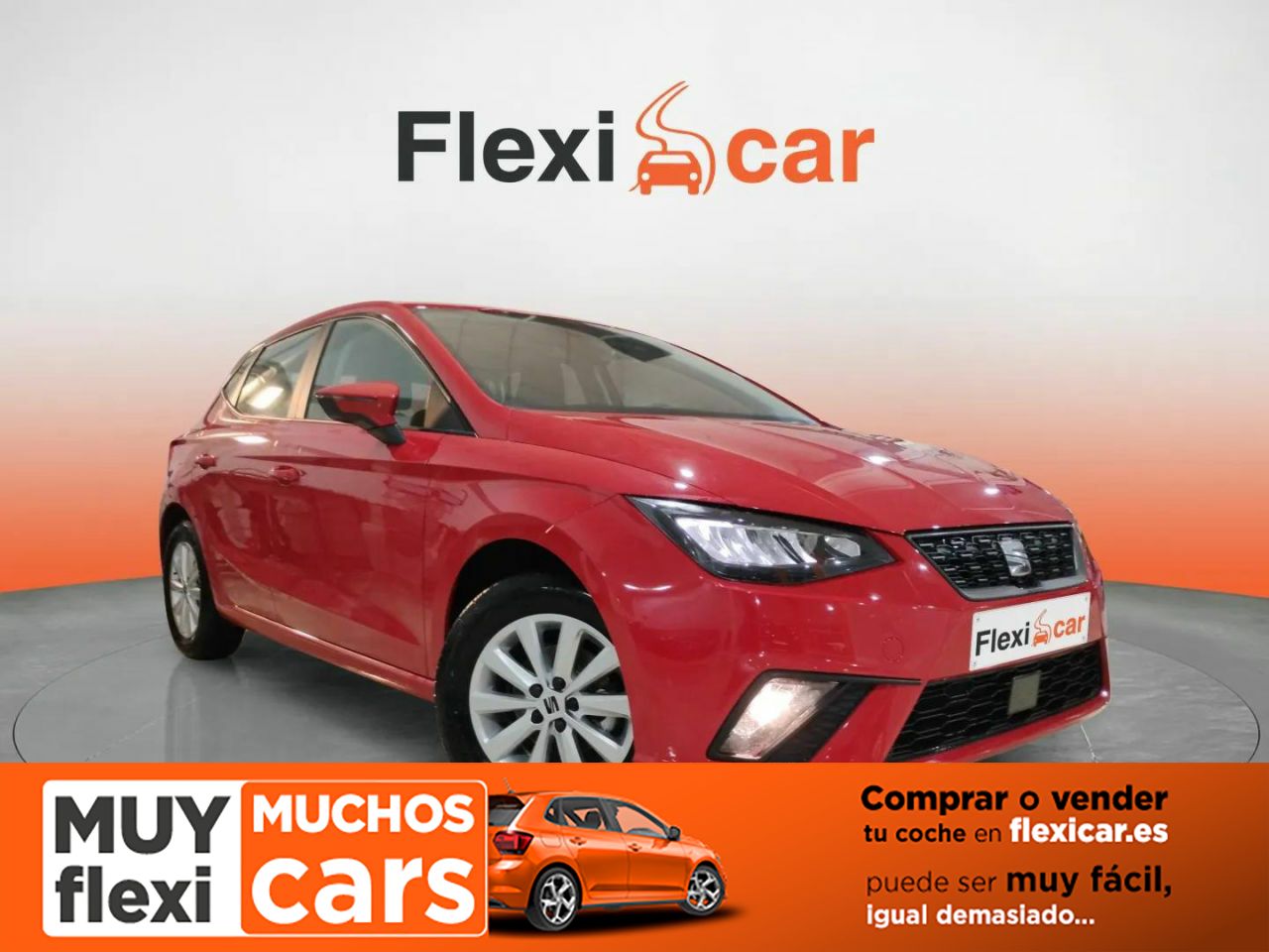 Foto Seat Ibiza 1