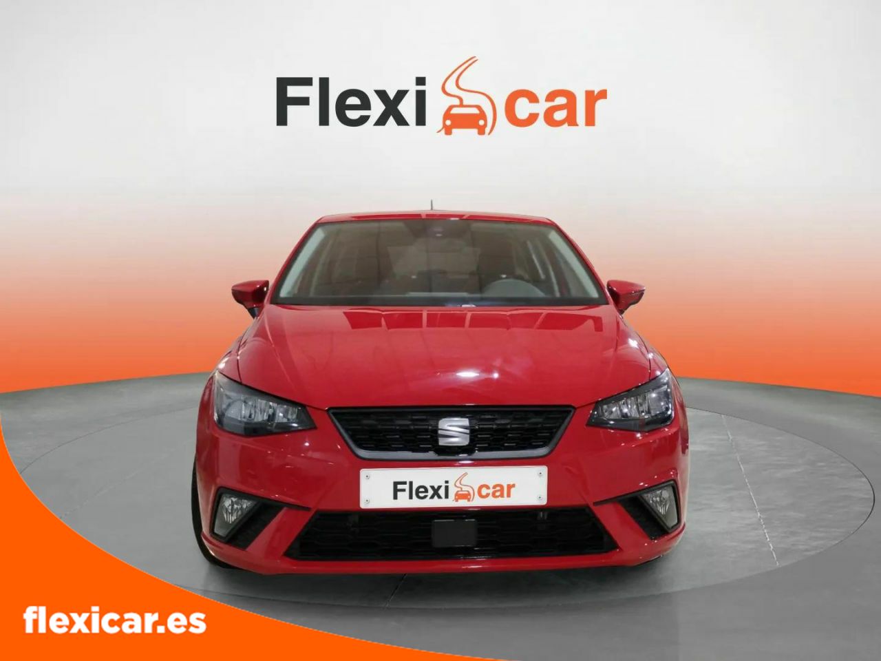 Foto Seat Ibiza 2