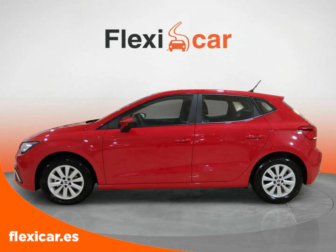Foto Seat Ibiza 3