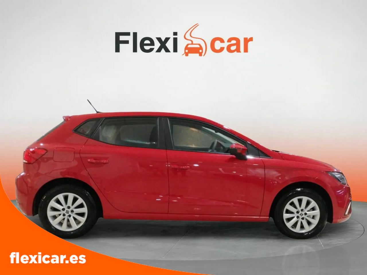 Foto Seat Ibiza 5