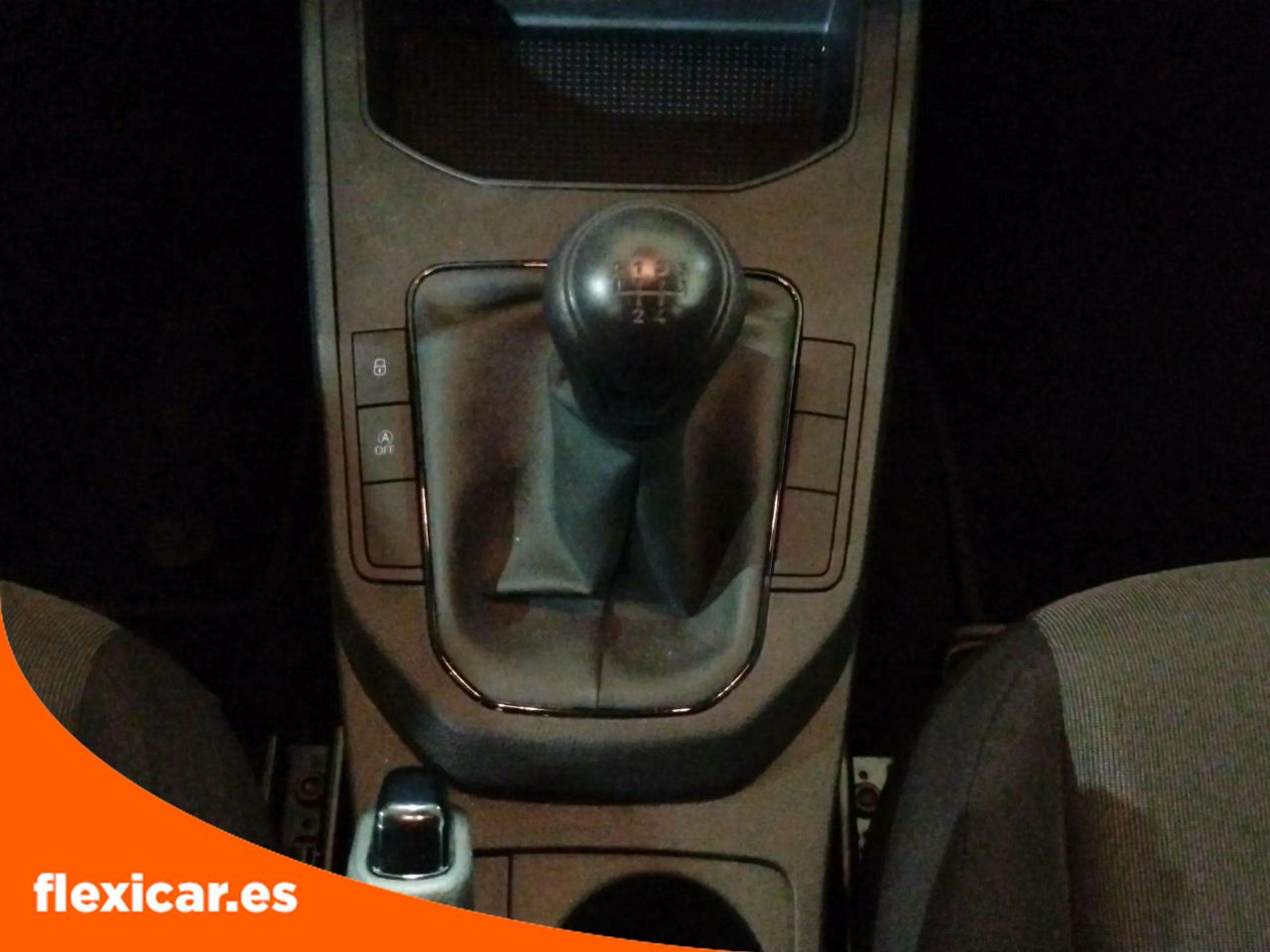 Foto Seat Ibiza 8