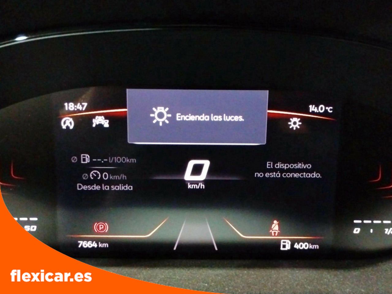 Foto Seat Ibiza 10