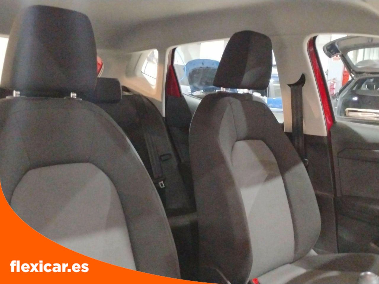 Foto Seat Ibiza 13