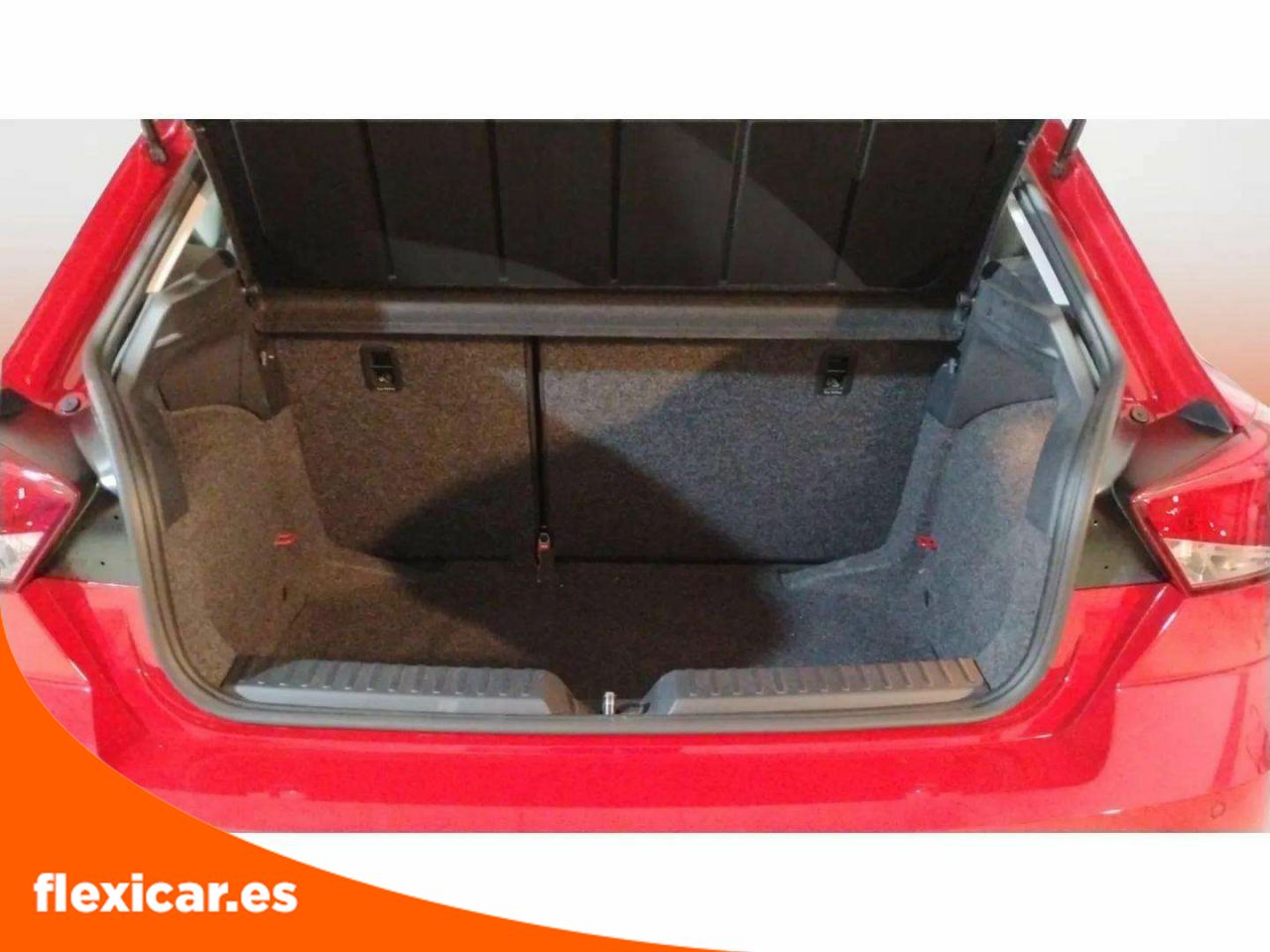 Foto Seat Ibiza 17