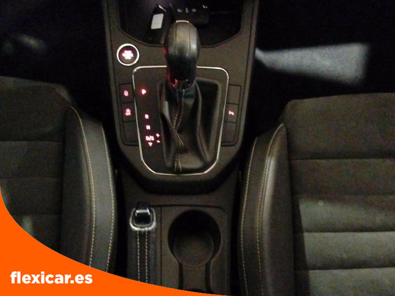 Foto Seat Ibiza 7