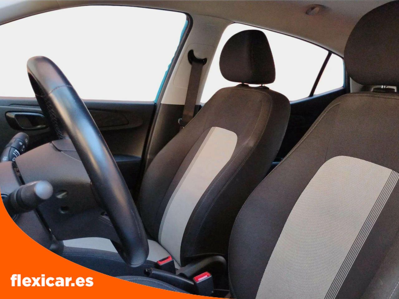 Foto Hyundai i10 11
