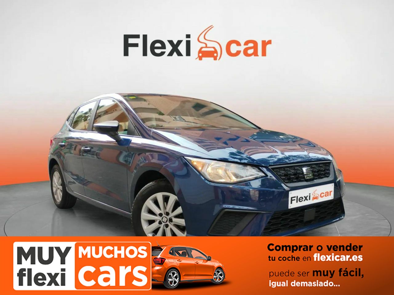 Foto Seat Ibiza 1