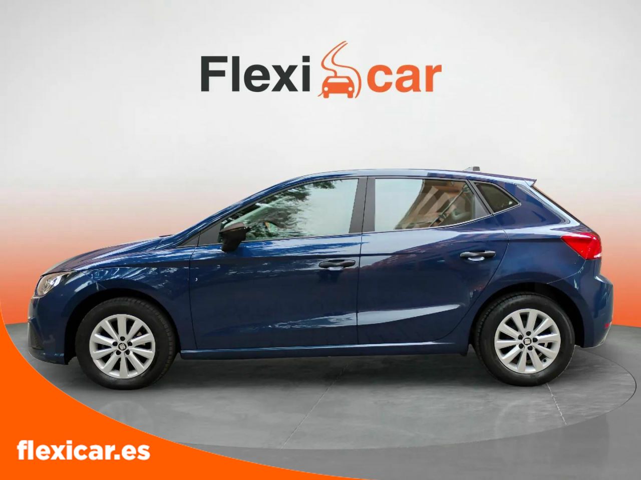 Foto Seat Ibiza 3
