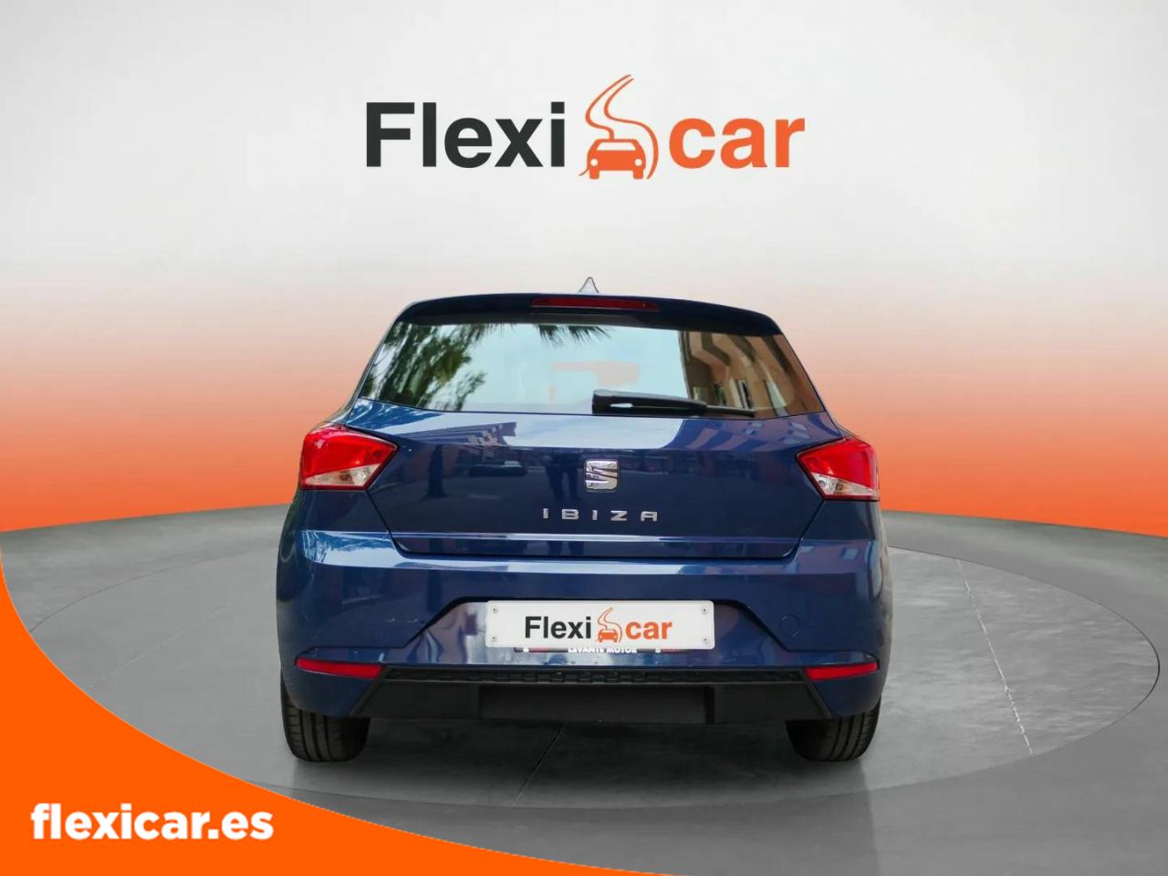 Foto Seat Ibiza 4