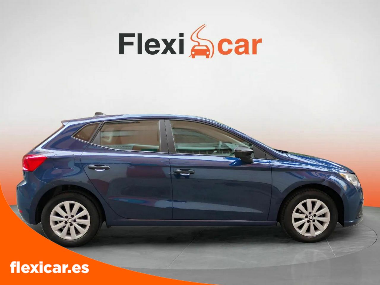 Foto Seat Ibiza 5