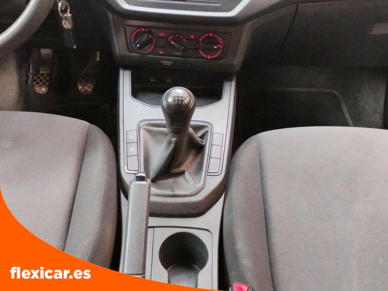 Foto Seat Ibiza 8