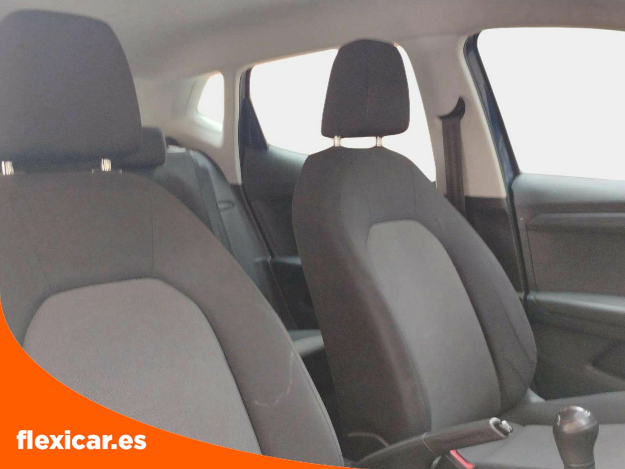 Foto Seat Ibiza 11