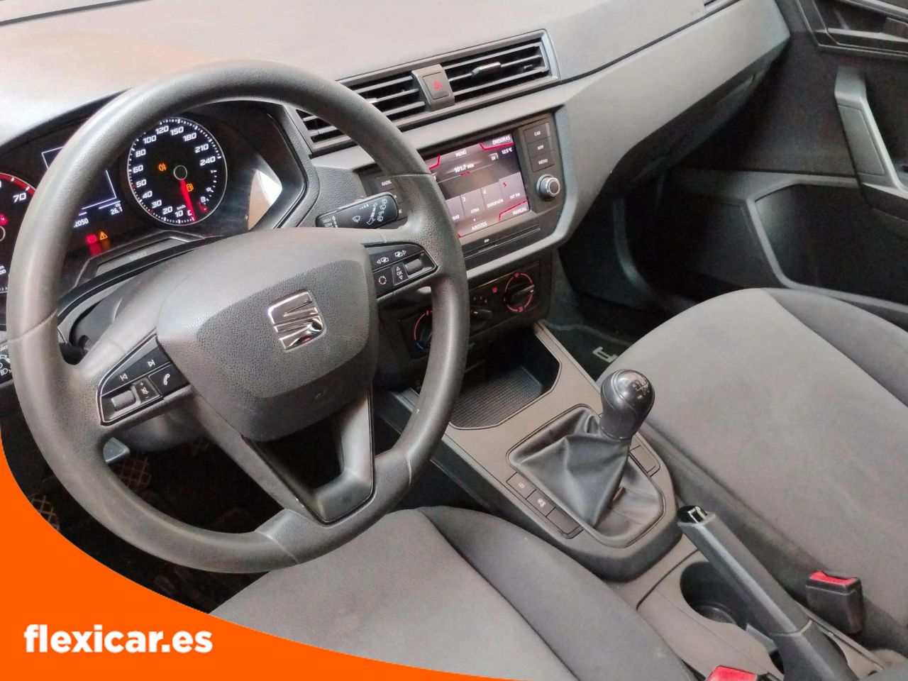Foto Seat Ibiza 13