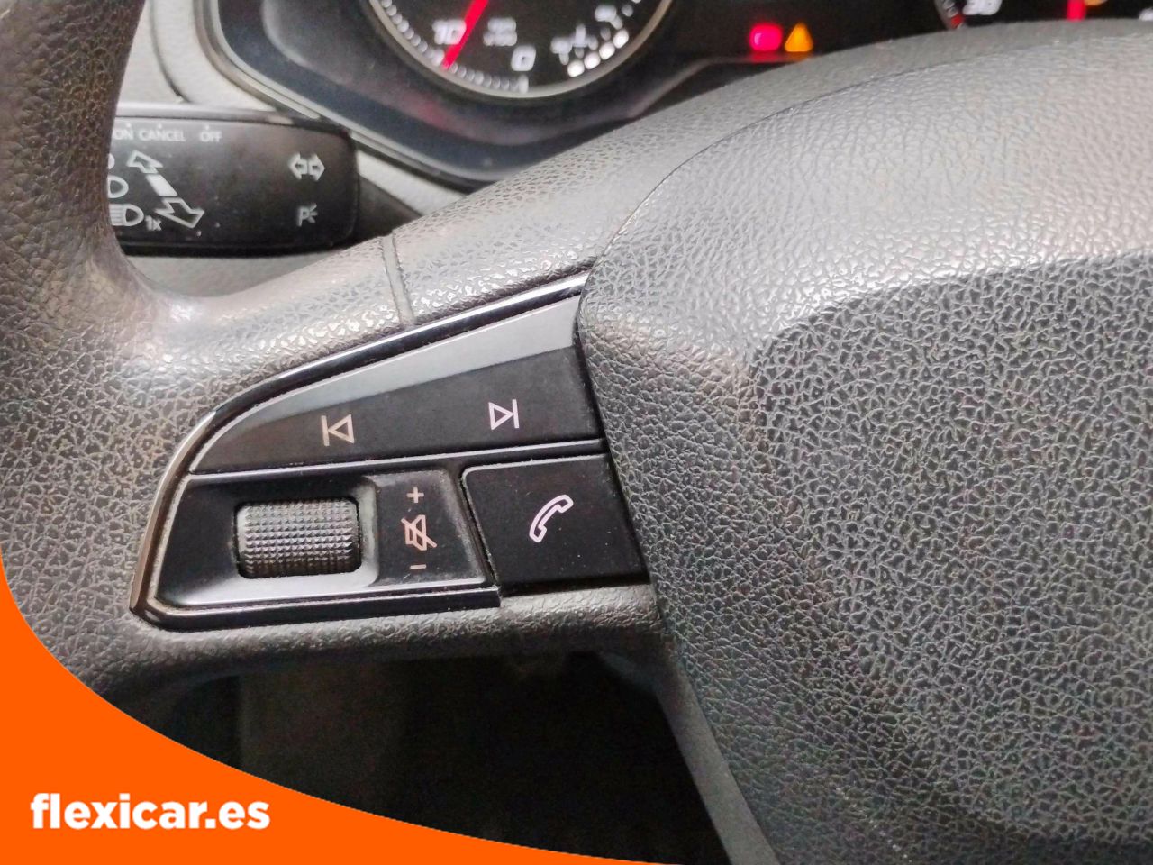 Foto Seat Ibiza 15