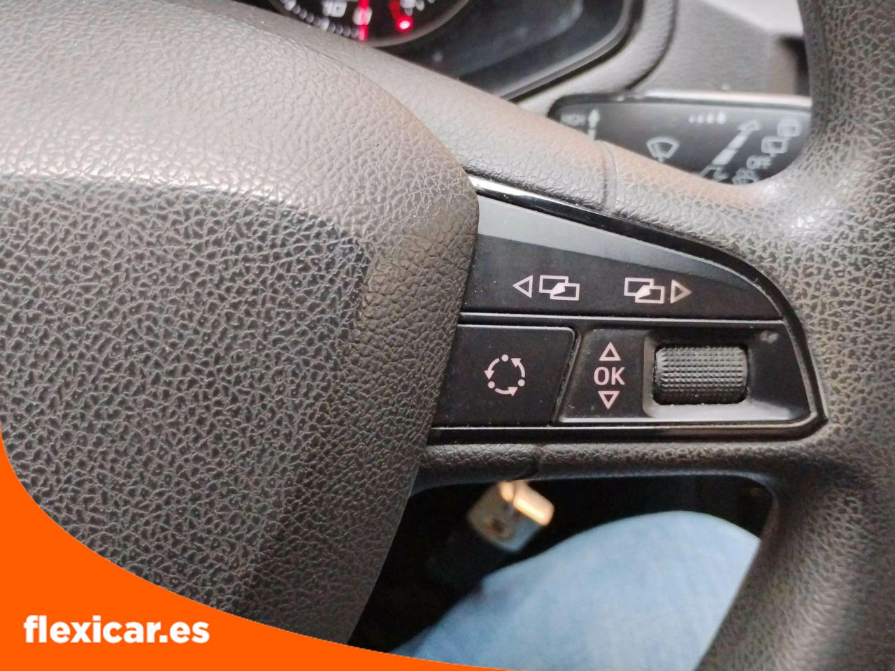 Foto Seat Ibiza 16